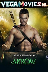  Arrow (Season 1) Dual Audio {Hindi-English} 480p [200MB] | 720p [350MB] WEB-DL HD