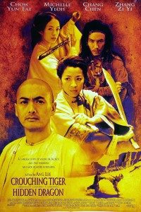  Crouching Tiger Hidden Dragon (2000) Dual Audio {Hindi-English} 480p [350MB] | 720p [1GB]