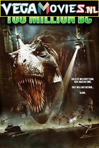  100 Million BC (2008) Dual Audio {Hindi-English} 480p [300MB] | 720p [800MB]