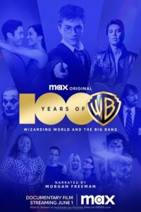  100 Years Of Warner Bros (2023) Season 1 [S01E02 Added] HBO Max Original 1080p | 720p WEB-DL