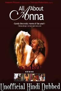  [18-] All About Anna (2005) Dual Audio Hindi Movie 480p [300MB] | 720p [800MB]