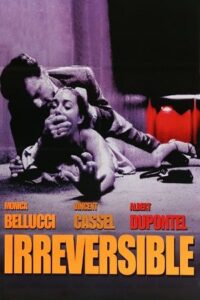  [18-] Irreversible (2002) BluRay {FRENCH With English Subtitles} Full Movie 480p [300MB] | 720p [700MB] | 1080p [1.5GB]