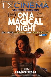  [18-] On a Magical Night (2019) Full Movie In French 360p [250MB] | 720p [700MB]