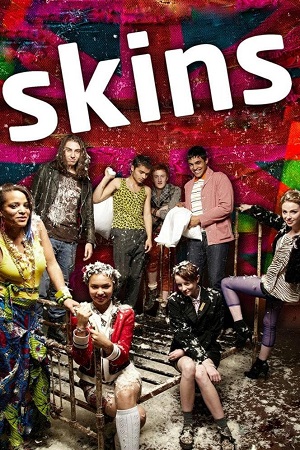  [18-] Skins (Season 5) Dual-Audio {Hindi-English} WEB Series 480p | 720p | 1080p WEB-DL