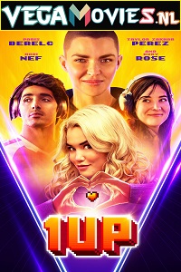  1UP (2022)  {English With Subtitles} 480p [300MB] | 720p [850MB] | 1080p [2GB]