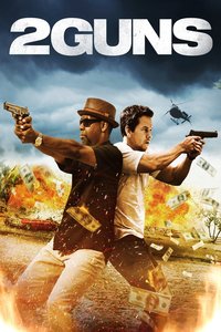  2 Guns (2013) Dual Audio {Hindi-English} 480p [350MB] | 720p [1GB]