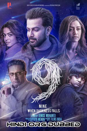  9 (Nine) (2019) Hindi ORG Dubbed Full Movie WEB-DL 480p [450MB] | 720p [1.2GB] | 1080p [2.7GB]