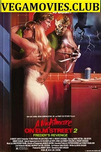  A Nightmare on Elm Street 2 (1985) Dual Audio {Hindi-English} 480p [300MB] | 720p [800MB]