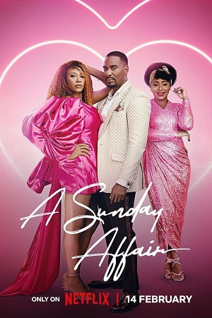  A Sunday Affair (2023) WEB-DL {English With Subtitles} Full Movie 480p [300MB] | 720p [800MB] | 1080p [2GB]