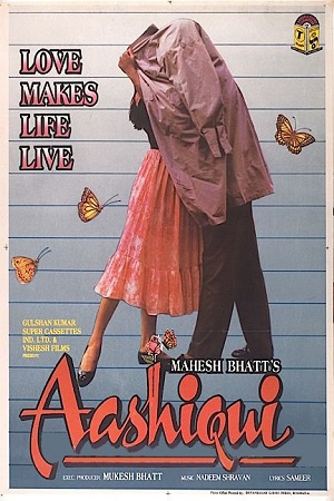  Aashiqui (1990) Hindi Full Movie 480p [450MB] | 720p [1GB] | 1080p [4.3GB]