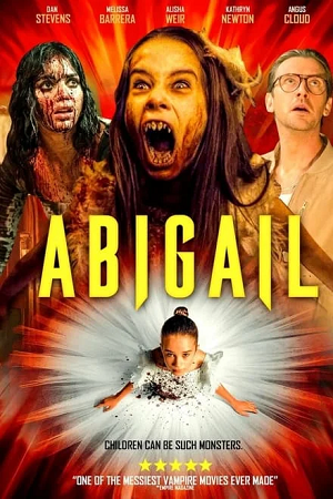  Abigail (2024) WEB-DL Dual Audio {Hindi-English} 480p [370MB] | 720p [980MB] | 1080p [2.3GB]