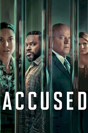  Accused (2023) Season 1 [S01E15 Added] Complete FOX Original English WEB Series 720p [350MB] WEB-DL