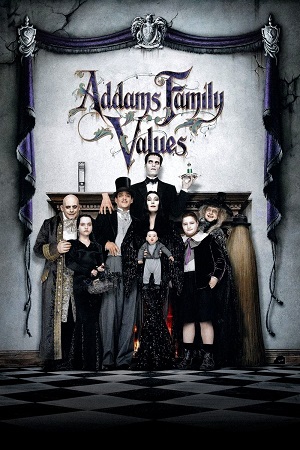  Addams Family Values (1993) BluRay Dual Audio {Hindi-English} 480p [530MB] | 720p [1.1GB] | 1080p [2GB]