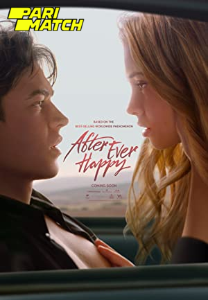  After Ever Happy (2022) Hindi Voice Over WEB-DL Full Movie 480p [320MB] | 720p [860MB] | 1080p [2.1GB]