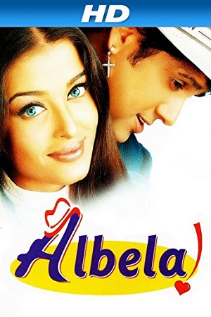  Albela (2001) Hindi Full Movie 480p [400MB] | 720p [1GB]