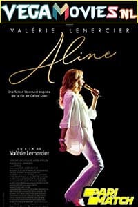  Aline (2021) Hindi [Voice Over] Full Movie CAMRip 720p [1GB]