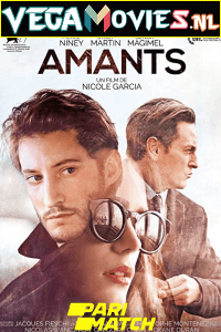  Amants (2020) Hindi [Voice Over] Full Movie CAMRip 720p [895MB]