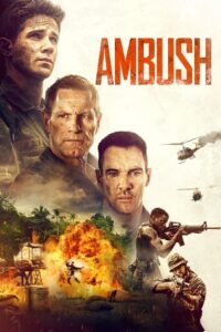  Ambush (2023) Dual Audio [Hindi ORG. - English] WeB-DL 480p [350MB] | 720p [970MB] | 1080p [2.1GB]