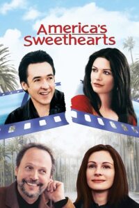  Americas Sweethearts (2001) Dual Audio [Hindi - English] BluRay 480p [340MB] | 720p [930MB] | 1080p [2.1GB]