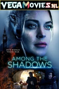  Among the Shadows (2019) Dual Audio [Hindi-English] WeB-DL 480p [330MB] | 720p [900MB]