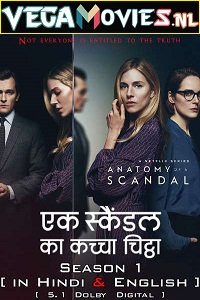  Anatomy Of A Scandal (2022) Season 1 Dual Audio {Hindi-English} 720p 10Bit [270MB] WEB-DL