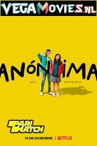  Anonymously Yours (2021) Hindi [Voice Over] WeB-DL 720p [900MB]