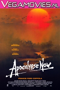  Apocalypse Now (1979) BluRay English 480p [650MB] | 720p [1.3GB]