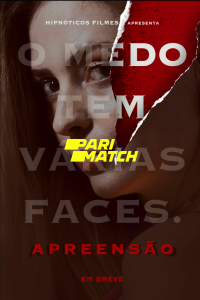  Apreensão (2021) Hindi Voice Over Full Movie WEB-DL 720p [1GB]