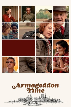  Armageddon Time (2022) Dual Audio [Hindi - English] Blu-Ray 480p [500MB] | 720p [1GB] | 1080p [2.7GB]