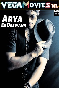  Arya Ek Deewana (2009) HDRip Hindi Dubbed Full Movie 480p [400MB] | 720p [1.4GB] | 1080p [4GB]