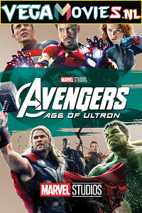  Avengers: Age of Ultron (2015) Dual Audio {Hindi-English} 480p [400MB] | 720p [1GB] | 1080p [2.7GB]