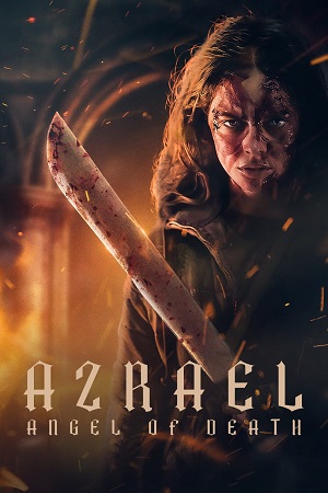  Azrael: Angel of Death (2024) WEB-DL {English With Subtitles} Full Movie 480p [260MB] | 720p [700MB] | 1080p [1.7GB]