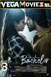  Bachelor (2021) {Tamil With English Subtitles} Full Movie 480p [500MB] | 720p [1.4GB] | 1080p [2.5GB]