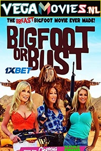  Bigfoot or Bust (2022) Hindi [Voice Over] Full Movie WEB-DL 720p [1GB]