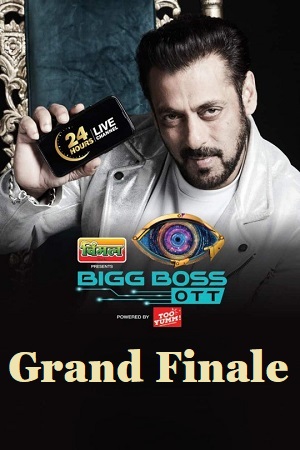  Bigg Boss OTT – Season 2 (2023) [1 – 59 Grand Finale] Hindi Show All Episodes 480p | 720p | 1080p WEB-DL