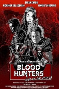  Blood Hunters: Rise of the Hybrids (2019) WEB-DL Dual Audio {Hindi-English} 480p [250MB] | 720p [900MB]