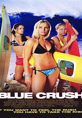  Blue Crush (2002) Dual Audio {Hindi-English} 480p [350MB] | 720p [1GB]