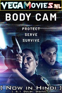  Body Cam (2020) Dual Audio {Hindi-English} 480p [300MB] | 720p [1GB] | 1080p [2GB]