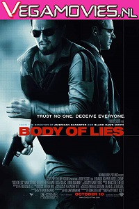  Body Of Lies (2008) Dual Audio {Hindi-English} 480p [400MB] | 720p [1GB]