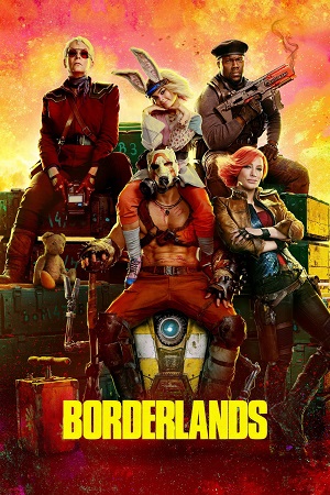  Borderlands (2024) WEB-DL {English With Subtitles} Full Movie 480p [360MB] | 720p [890MB] | 1080p [2GB]