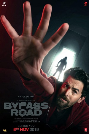  Bypass Road (2019) Hindi Full Movie WEB-DL 480p [400MB] | 720p [1GB]