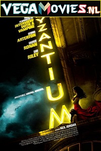  Byzantium (2012) English 480p [450MB] | 720p [850MB]