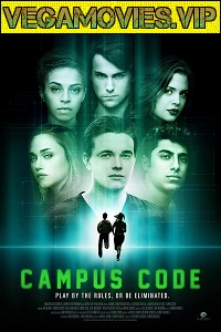  Campus Code (2015) Dual Audio {Hindi-English} 480p [350MB] | 720p [750MB]