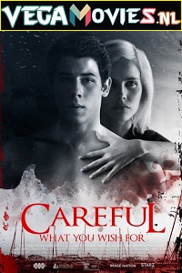  Careful What You Wish For (2015) {English With Subtitles} 480p [450MB] | 720p [800MB]