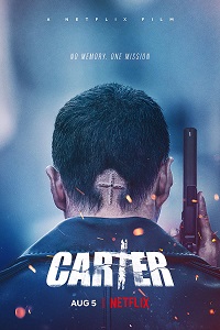  Carter – Netflix Original (2022) Dual Audio {Hindi-English} 480p [450MB] | 720p [1.2GB] | 1080p [3GB]