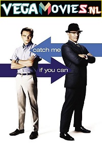  Catch Me If You Can (2002) Dual Audio {Hindi-English} 480p [500MB] | 720p [1.4GB] | 1080p [2.3GB]