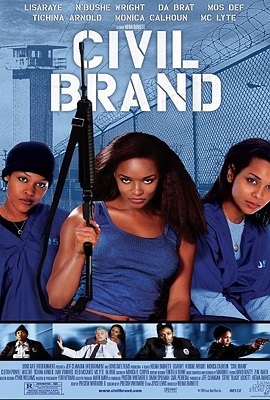  Civil Brand (2002) Dual Audio {Hindi-English} 480p [400MB] | 720p [1.2GB]