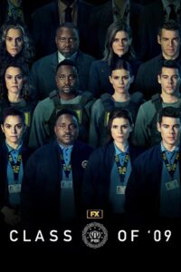  Class of 09 (2023) Season 1 [S01E08 Added] Hulu Original English WEB Series 720p | 1080p WEB-DL