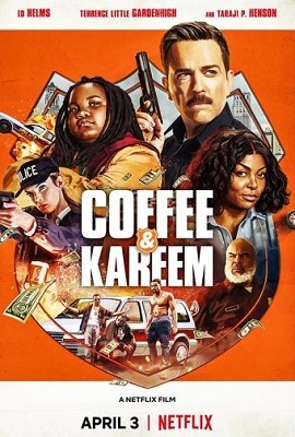  Coffee & Kareem (2020) Dual Audio {Hindi-English} 480p | 720p [HD]