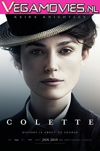  Colette (2018) Dual Audio {Hindi-English} 480p [350MB] | 720p [1GB]